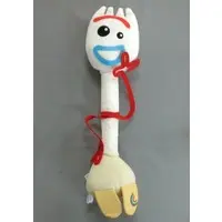 Plush - Toy Story / Forky