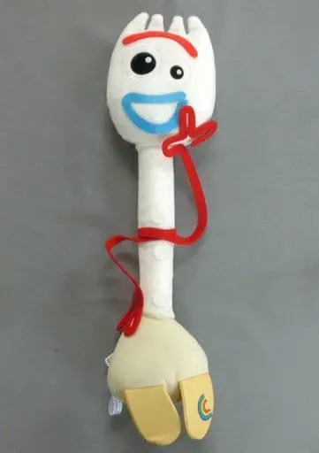 Plush - Toy Story / Forky