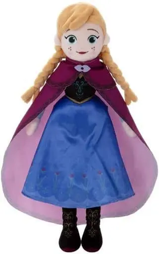 Plush - Frozen / Anna