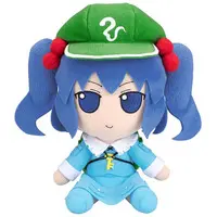 Plush - Touhou Project