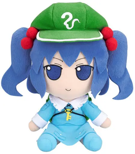 Plush - Touhou Project