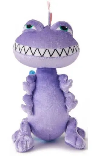 Plush - Disney / Randall Boggs