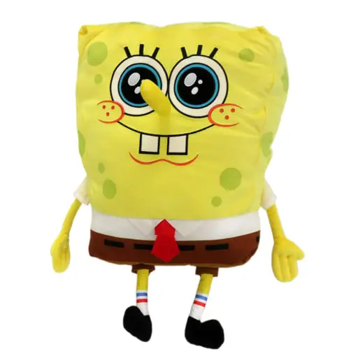 Plush - SpongeBob SquarePants