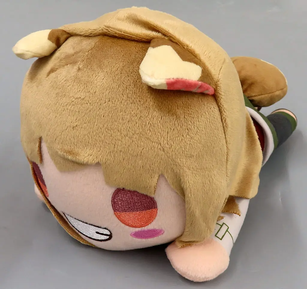 Plush - Ookami to Koushinryou (Spice and Wolf)