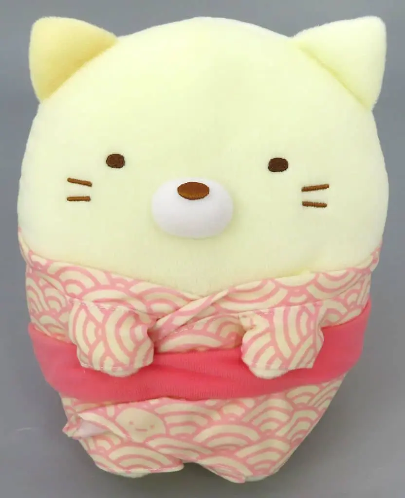 Plush - Sumikko Gurashi / Neko (Gattinosh)