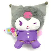 Plush - Sanrio characters / Kuromi