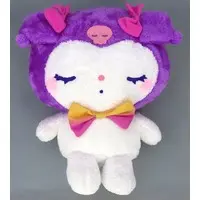 Plush - Sanrio characters / Kuromi