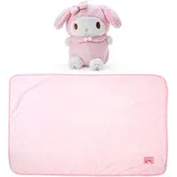Blanket - Sanrio characters / My Melody