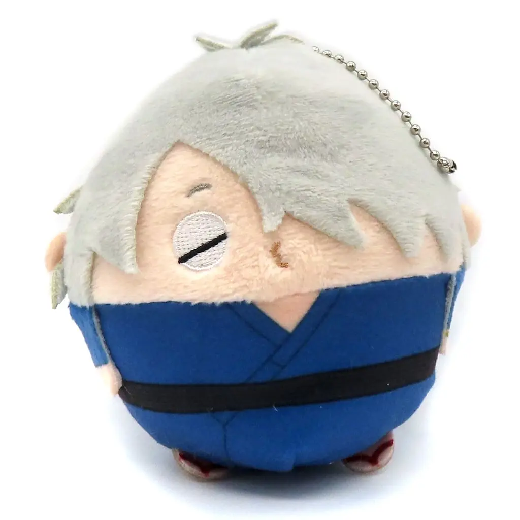 Key Chain - Plush Key Chain - Gegege no Kitarou