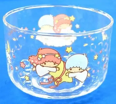 Tableware - Sanrio / My Melody & Little Twin Stars