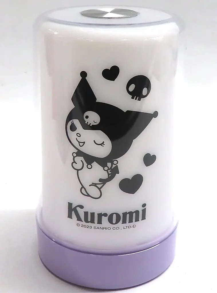 Night Light - Sanrio characters / Kuromi