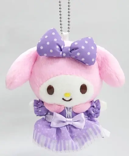 Key Chain - Sanrio / My Melody