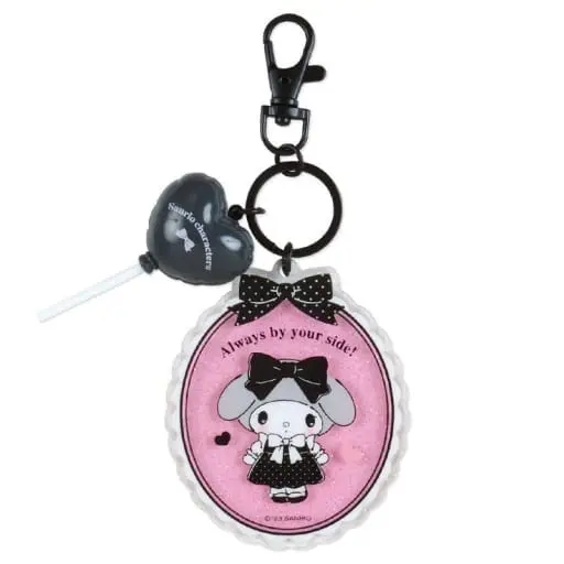 Key Chain - Sanrio characters / My Melody