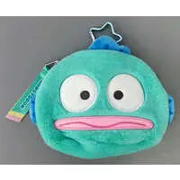 Pouch - Sanrio characters / Hangyodon