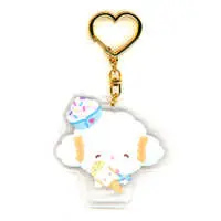 Key Chain - Sanrio characters / Cogimyun