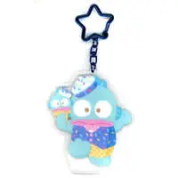 Key Chain - Sanrio characters / Hangyodon