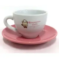 Tea Cup - RILAKKUMA / Korilakkuma & Kiiroitori & Rilakkuma