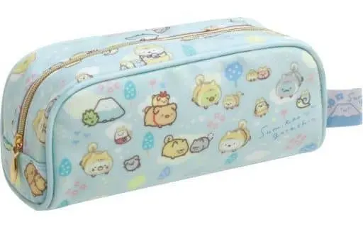 Stationery - Pen case - Sumikko Gurashi / Inu & Koinu