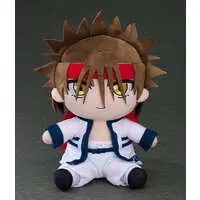 Plush - Rurouni Kenshin