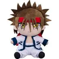 Plush - Rurouni Kenshin