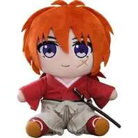 Plush - Rurouni Kenshin