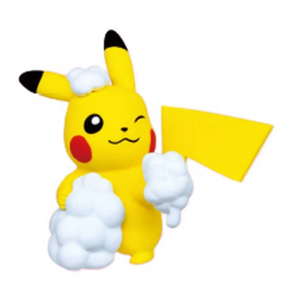 Trading Figure - Pokémon / Pikachu