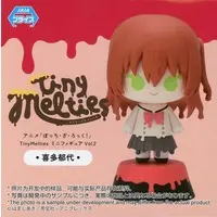 Trading Figure - Mini Figure - Bocchi the Rock!