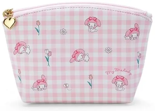 Pouch - Sanrio characters / My Melody