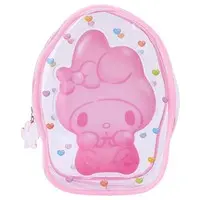 Pouch - Sanrio characters / My Melody