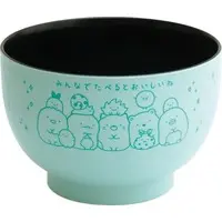 Tableware - Sumikko Gurashi