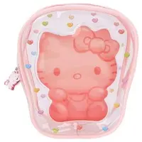 Pouch - Sanrio characters / Hello Kitty