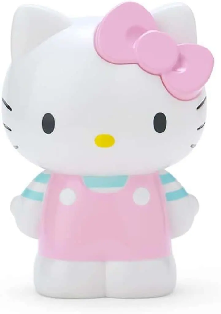 Stationery - Pen Stand - Sanrio characters / Hello Kitty