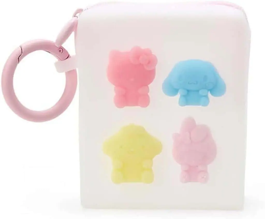 Pouch - Sanrio characters