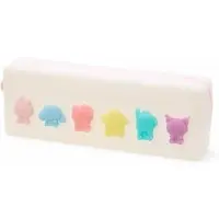 Stationery - Pen case - Sanrio characters