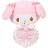 Accessory - Brooch - Sanrio characters / My Melody