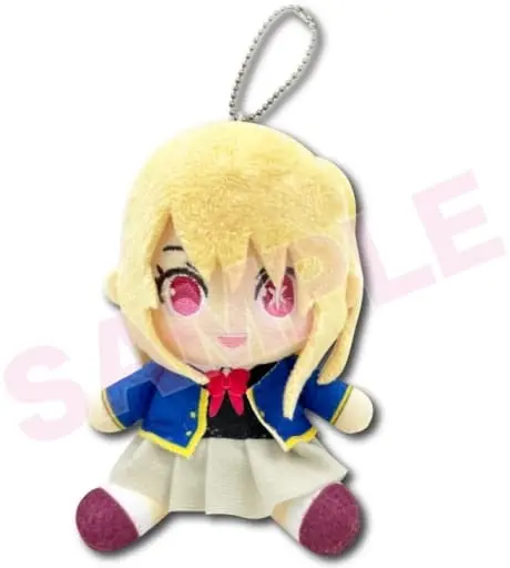 Key Chain - Plush - Plush Key Chain - Oshi no Ko