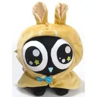 Plush - The Legend of Luo Xiaohei