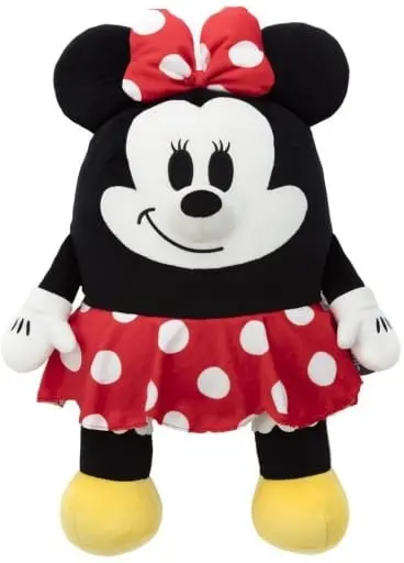 Mocchi-Mocchi- - Disney / Minnie Mouse