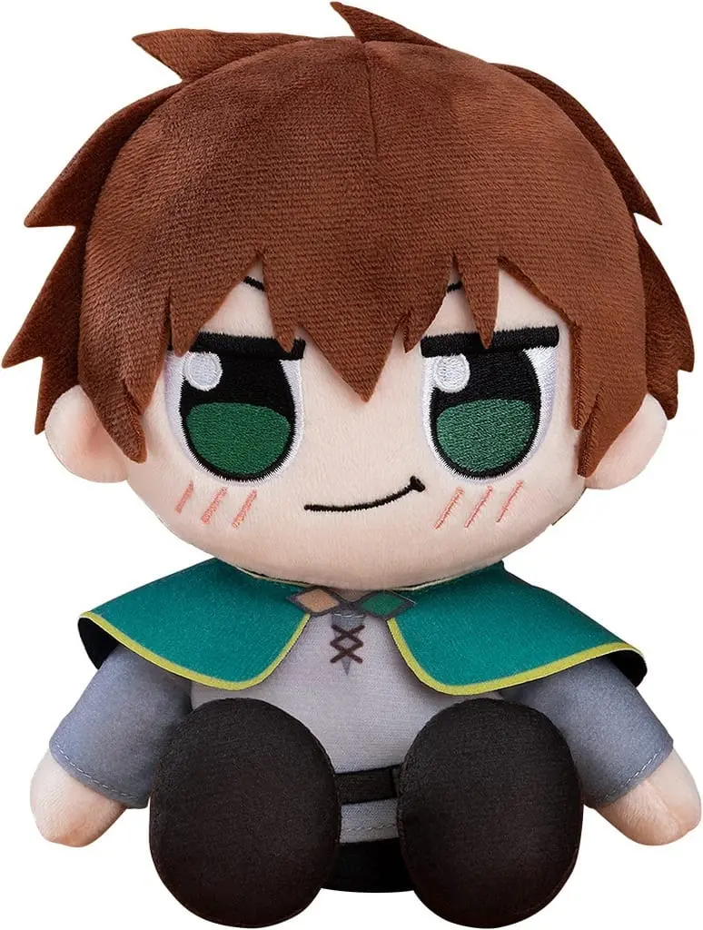 Plush - KonoSuba: God's Blessing on This Wonderful World!