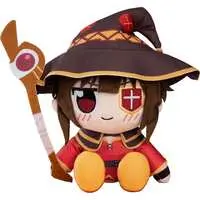 Plush - KonoSuba: God's Blessing on This Wonderful World!