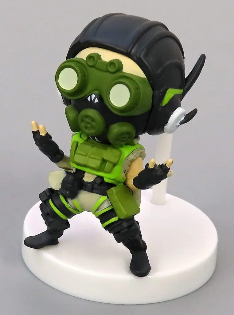 Trading Figure - Apex Legends