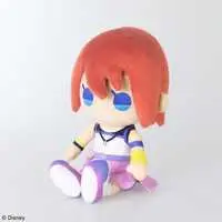 Plush - KINGDOM HEARTS