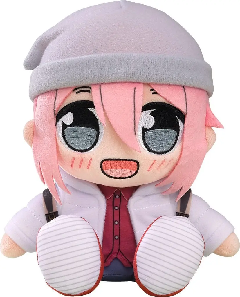 Plush - Yuru Camp