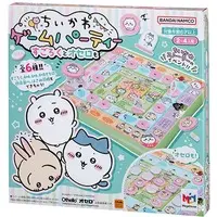 Board game - Chiikawa