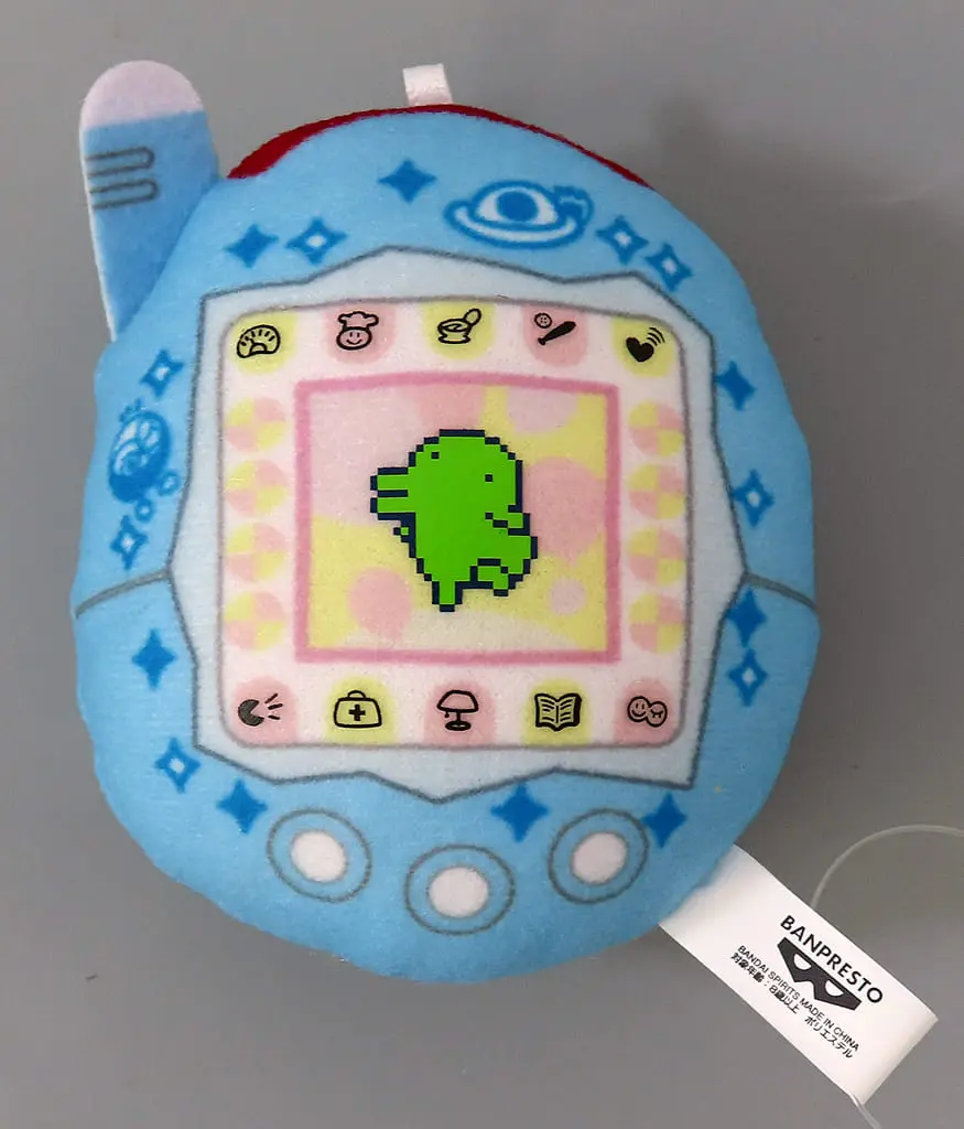 Plush - Tamagotchi