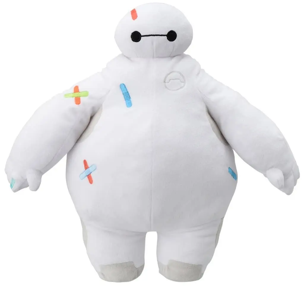 Plush - Big Hero 6