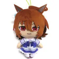 Plush - Uma Musume Pretty Derby