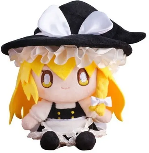 Plush - Touhou Project