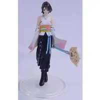 Trading Figure - FINAL FANTASY