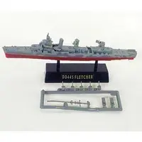 Trading Figure - Warship Collection